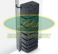 DESZCZOWNICA TOWER STONE 350L SZARA IDTST350-S433#2