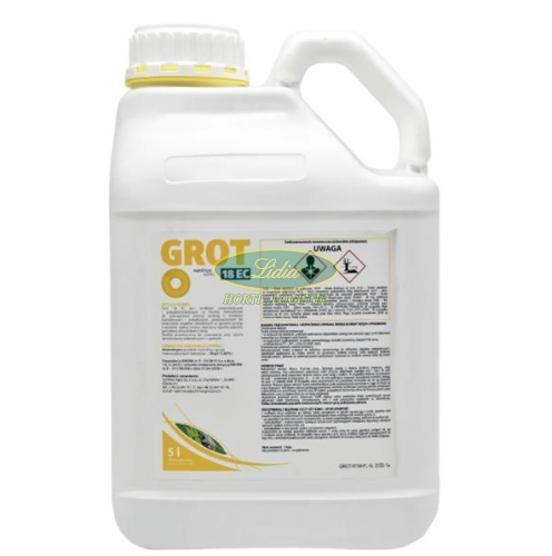 GROT 18 EC 5 L