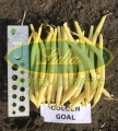 FASOLA GOLDEN GOAL 1kg#2
