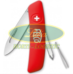 FELCO - SCYZORYK 502 4 FUNKCJE