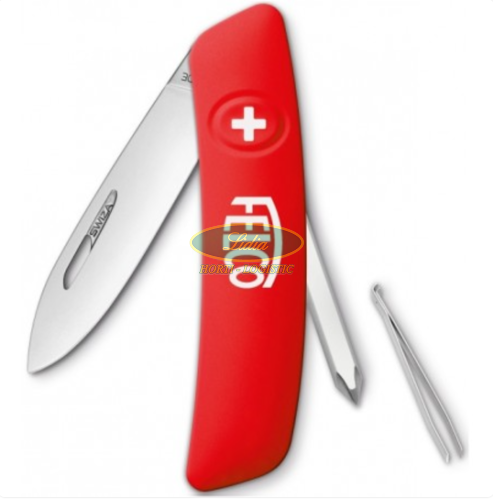 FELCO - SCYZORYK 502 4 FUNKCJE
