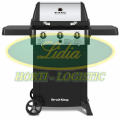 GRILL GAZOWY GEM 310 814153PL#1