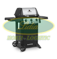 GRILL GAZOWY GEM 310 814153PL#2