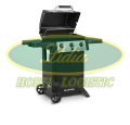 GRILL GAZOWY GEM 310 814153PL#3