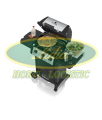 GRILL GAZOWY GEM 310 814153PL#5