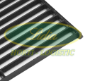 GRILL GAZOWY GEM 310 814153PL#7