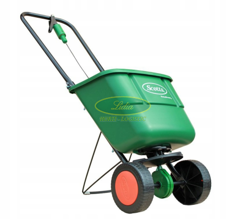 SIEWNIK EASYGREEN SCOTTS