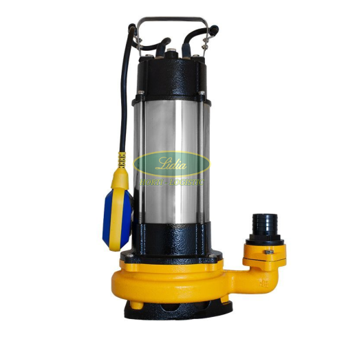 POMPA ZATAPIALNA WQ 1500F 230V OMNIGENA