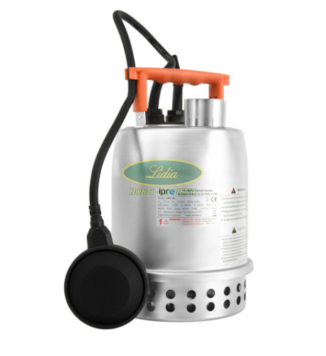 POMPA ZATAPIALNA QBO 45 IPR 230V
