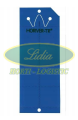 KOPPERT -  HORIVER NIEBIESKI 10X25#2