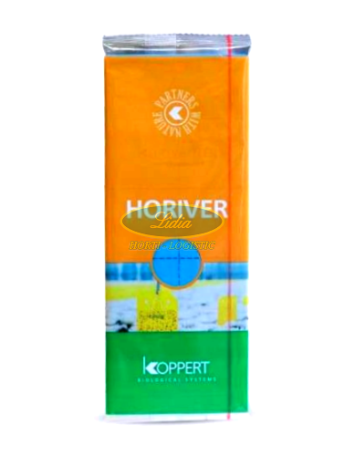 KOPPERT -  HORIVER NIEBIESKI 10X25