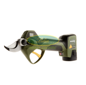 ALPEN - SEKATOR AKUMULATOROWY WILDHORN 32