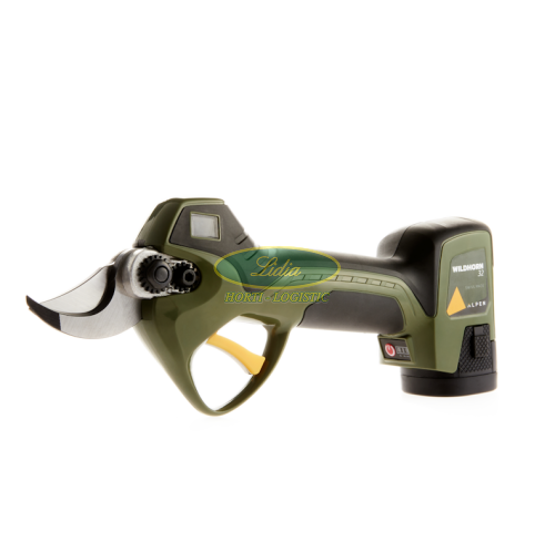 ALPEN - SEKATOR AKUMULATOROWY WILDHORN 32