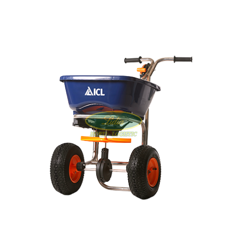 SIEWNIK SCOTTS ACCUPRO 360ST+ RAINCOVER