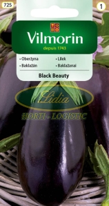 OBERZYNA BLACK BEAUTY 2g