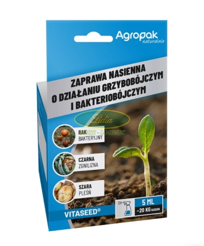 VITASEED 5ml