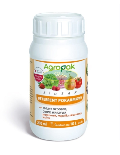 BIOSAP 200ml
