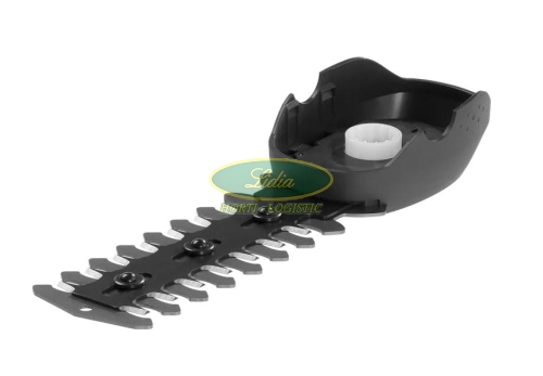 GARDENA - NÓŻ DO CIĘCIA KRZEWÓW 12cm 9863