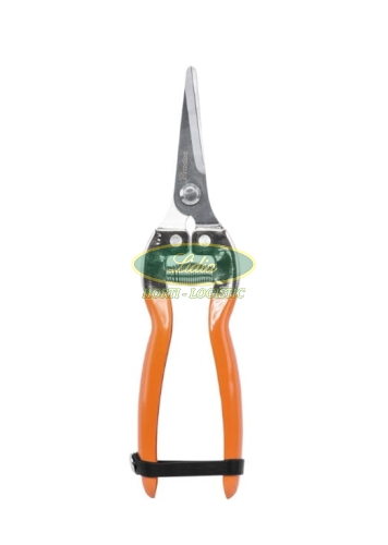 SEKATOR MAŁY KT-V1020 OSTRZE ZAKRZYWIONE