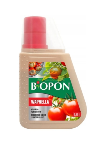 BIOPON WAPNELLA WAPŃ DO POMIDORÓW 250ml