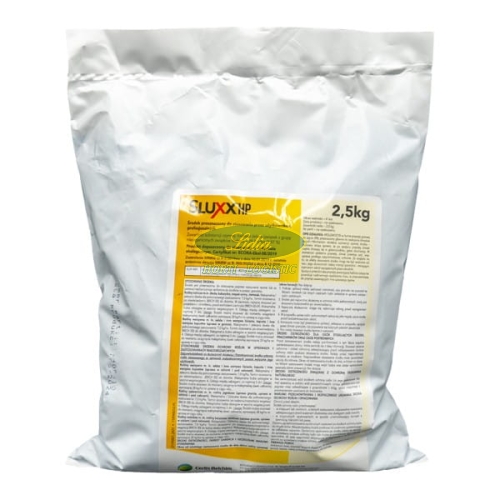 SLUXX HP 2,5 kg