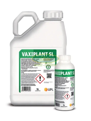 VAXIPLANT SL 5L
