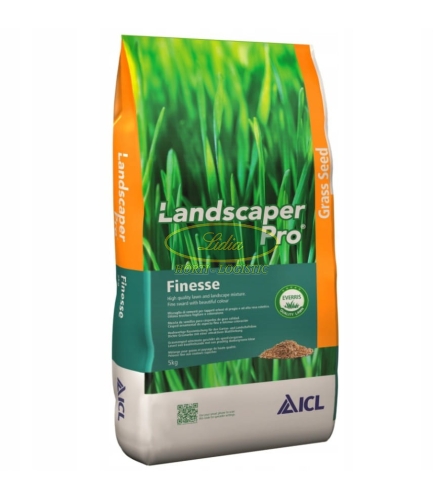LANDSCAPER TRAWA PRO FINESSE 5kg