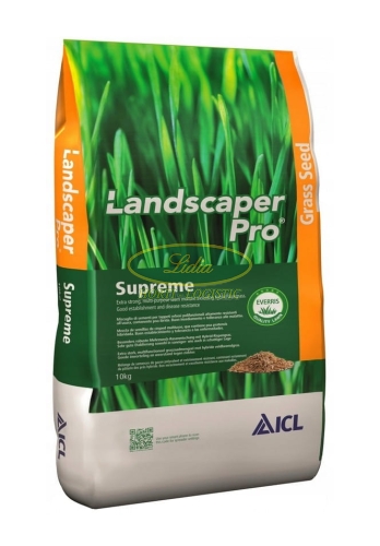 LANDSCAPER TRAWA PRO SUPREME 10kg