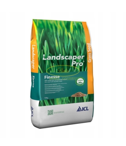 TRAWA LANDSCAPER PRO FINESSE 10kg