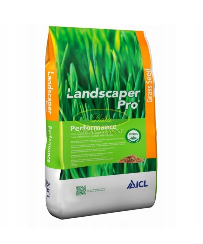 TRAWA LANDSCAPER PRO PERFORMANCE 10kg