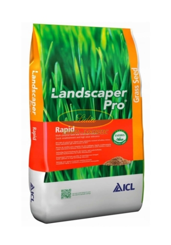 TRAWA LANDSCAPER PRO RAPID 5kg