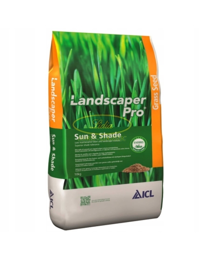 TRAWA LANDSCAPER PRO SUN&SHADE 10kg