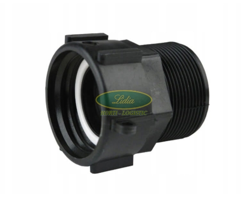 ADAPTER 2" GZ DO BECZKI 1000L