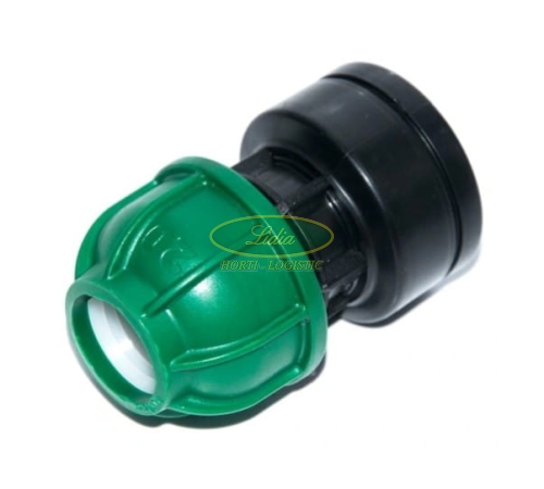 ZŁĄCZKA PE-GW 20x3/4" AWJ