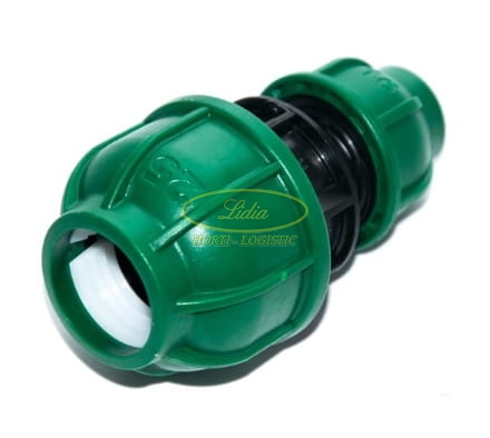 REDUKCJA PE-PE 25x16 PN10