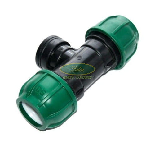 TRÓJNIK PE-GW 50x6/4" IRRITEC