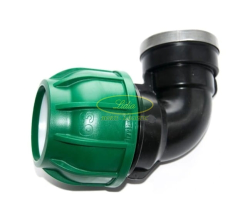 KOLANO PE-GW 63x2" IRRITEC