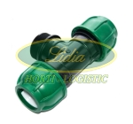 TRÓJNIK PE-GZ 50-6/4" AWJ