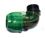 KOLANO PE-GZ 50x2" IRRITEC