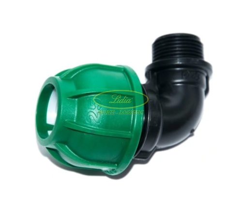 KOLANO PE-GZ 25-3/4" AWJ