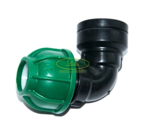 KOLANO PE-GW 20-3/4"