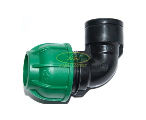 KOLANO PE-GW 32x1" IRRITEC