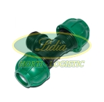 TRÓJNIK PE-GZ 20x1/2" AWJ