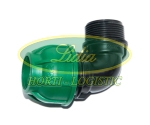 KOLANO PE-GZ 32x5/4" IRRITEC