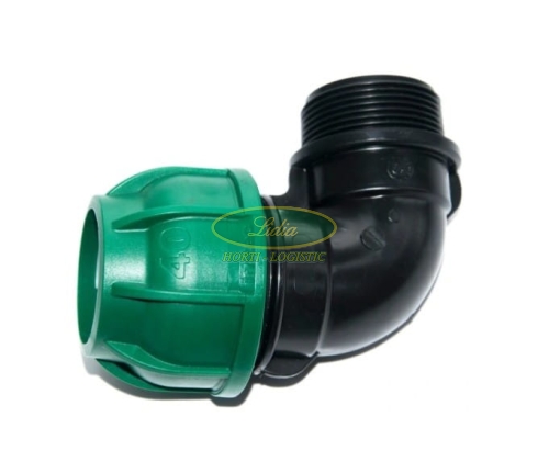 KOLANO PE-GZ 40x5/4" IRRITEC