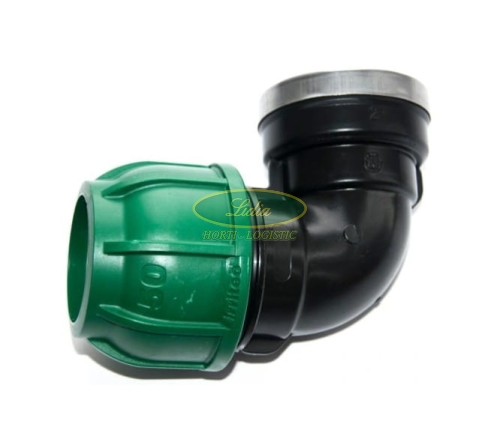 KOLANO PE-GW 50x2" AWJ