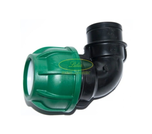 KOLANO PE-GW 40x6/4" IRRITEC