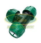 TRÓJNIK PE-PE 63 AWJ