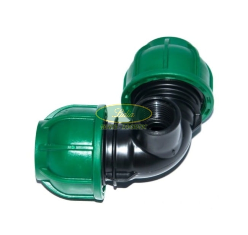 KOLANO PE POP UP 25x1/2 GWx25