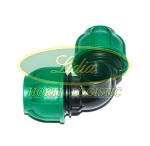 KOLANO PE POP UP 32x3/4 GW